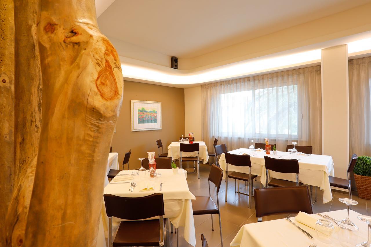 Hotel Grifone برانسيبينا أو ماري المظهر الخارجي الصورة