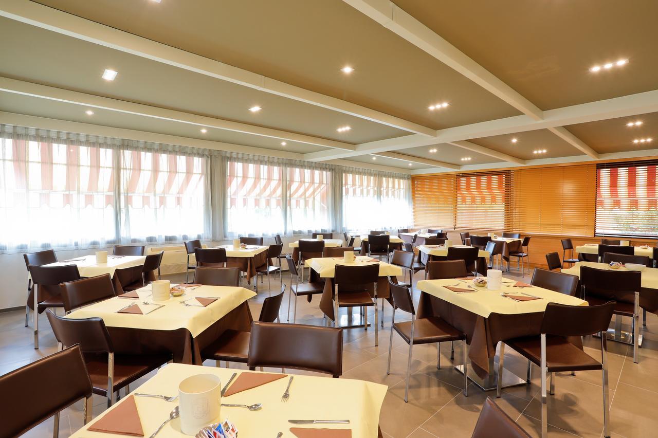 Hotel Grifone برانسيبينا أو ماري المظهر الخارجي الصورة