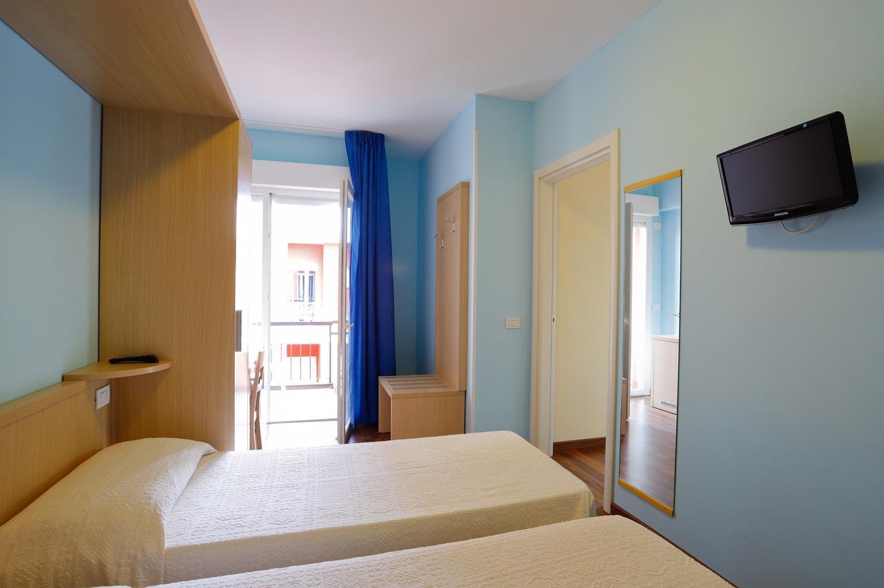 Hotel Grifone برانسيبينا أو ماري المظهر الخارجي الصورة