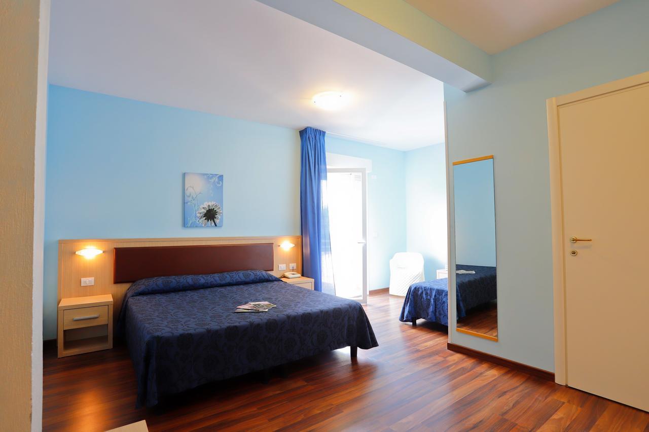 Hotel Grifone برانسيبينا أو ماري المظهر الخارجي الصورة